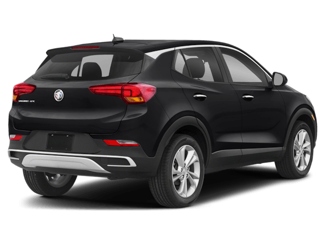 Used 2023 Buick Encore GX Sport Utility